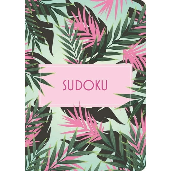 Sudoku: Over 130 Puzzles, (Paperback)