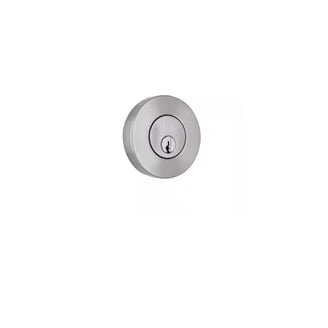 Prime-Line Jimmy-Resistant Deadlock Double Cylinder Lock - Diecast