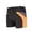 Orange, variant on Mens Swimsuit Square Leg Athletic Swim Jammers Durable Training Team Swimsuit Orange XXXL
