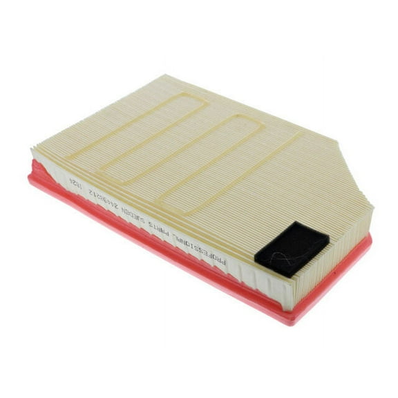 Air Filter - Compatible with 2007 - 2010 Volvo S80 4.4L V8 2008 2009