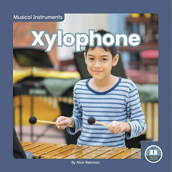 Xylophone, (Hardcover)
