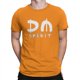 thumbnail image 5 of Camiseta única DM Spirit, camiseta informal Depeche Cool Mode, la más nueva para adultos, 5 of 7