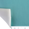 thumbnail image 2 of 1/4" Foam Backed Marine Vinyl Upholstery Fabric Light Blue 54" Wide By 15 Yards Boat Auto, 2 of 5
