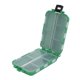 thumbnail image 4 of Caja De Aparejos De Pesca De 2 Piezas, Caja De Almacenamiento De Gancho De Pesca De Alta Resistencia Case De Almacenamiento Portátil Para Pesca Para Acampar Al Aire, 4 of 7