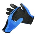 thumbnail image 2 of Guantes de Wiinter Pantalla táctil Guantes de ciclismo A prueba de viento Invierno Deportes al aire libre Guantes de equitación de bicicleta Calentadores de mano Esquí Alpinismo Carreras de motos, 2 of 7