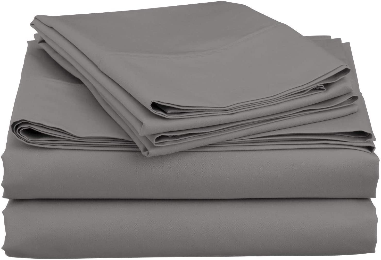 RV King (72"X80") Sheets Luxury Soft 100 Egyptian Cotton Sheet Set