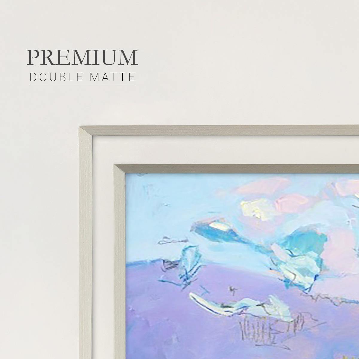 Come to My WindowPremium Framed Print