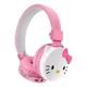 thumbnail image 1 of Diadema Inalambrica Bluetooth Manos Libres Radio Niños/e Hel, 1 of 8