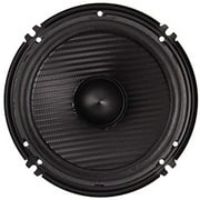Power Acoustik EF-60C 6.5 2-Way Component Speaker 250W