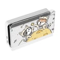 thumbnail image 1 of Estuche para Switch Oled Estuche para Switch Oled Acabado Mate Oden Kanto Cooking Estuche para Nintendo Switch Oled, 1 of 5