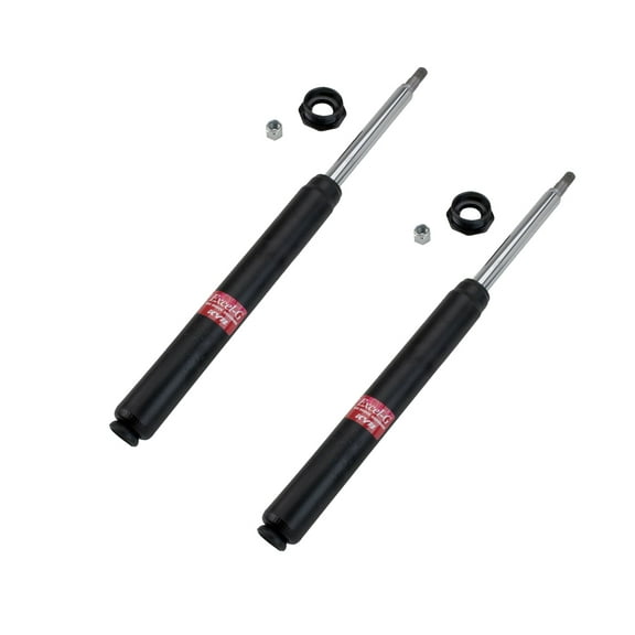 For Toyota Celica 1975-1985 New Pair Front Excel-G Shocks Struts - BuyAutoParts