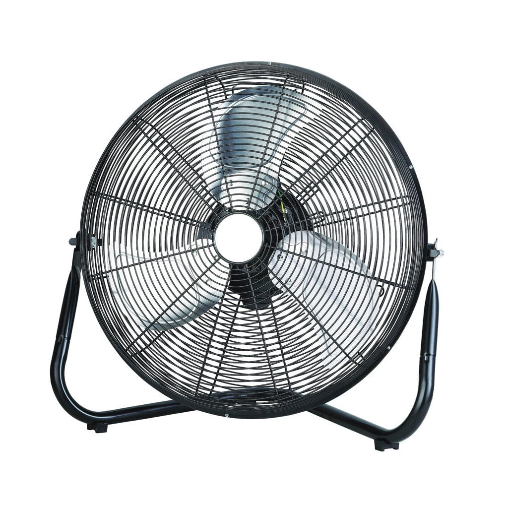 Lasko Lasko SFC1500B High Velocity Fan, 3Speed