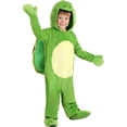thumbnail image 3 of Toddler Hatching Turtle Costume 4T, 3 of 7