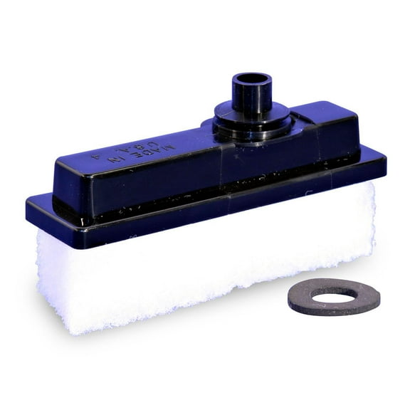 Purolator Crankcase Breather Filter Automotive Specialty Parts, 1.48 oz