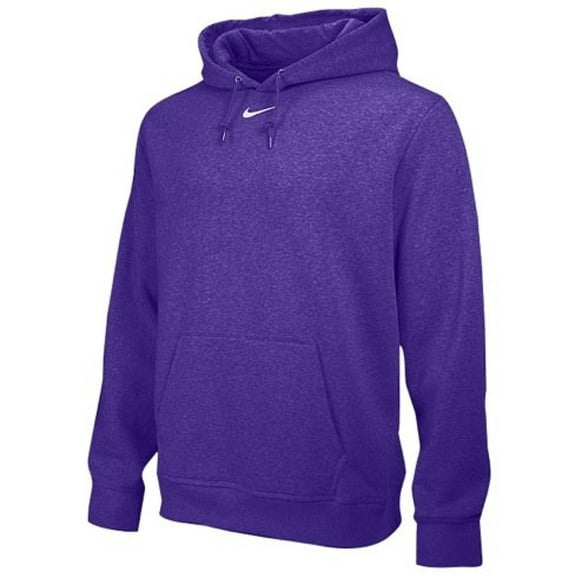 Nike Men's Team Club Fleece Hoody