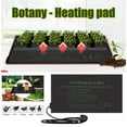 thumbnail image 1 of Plant Heating Pad, Seedling Heating Pad, Seed Germination And Growth Pad, 1 of 6