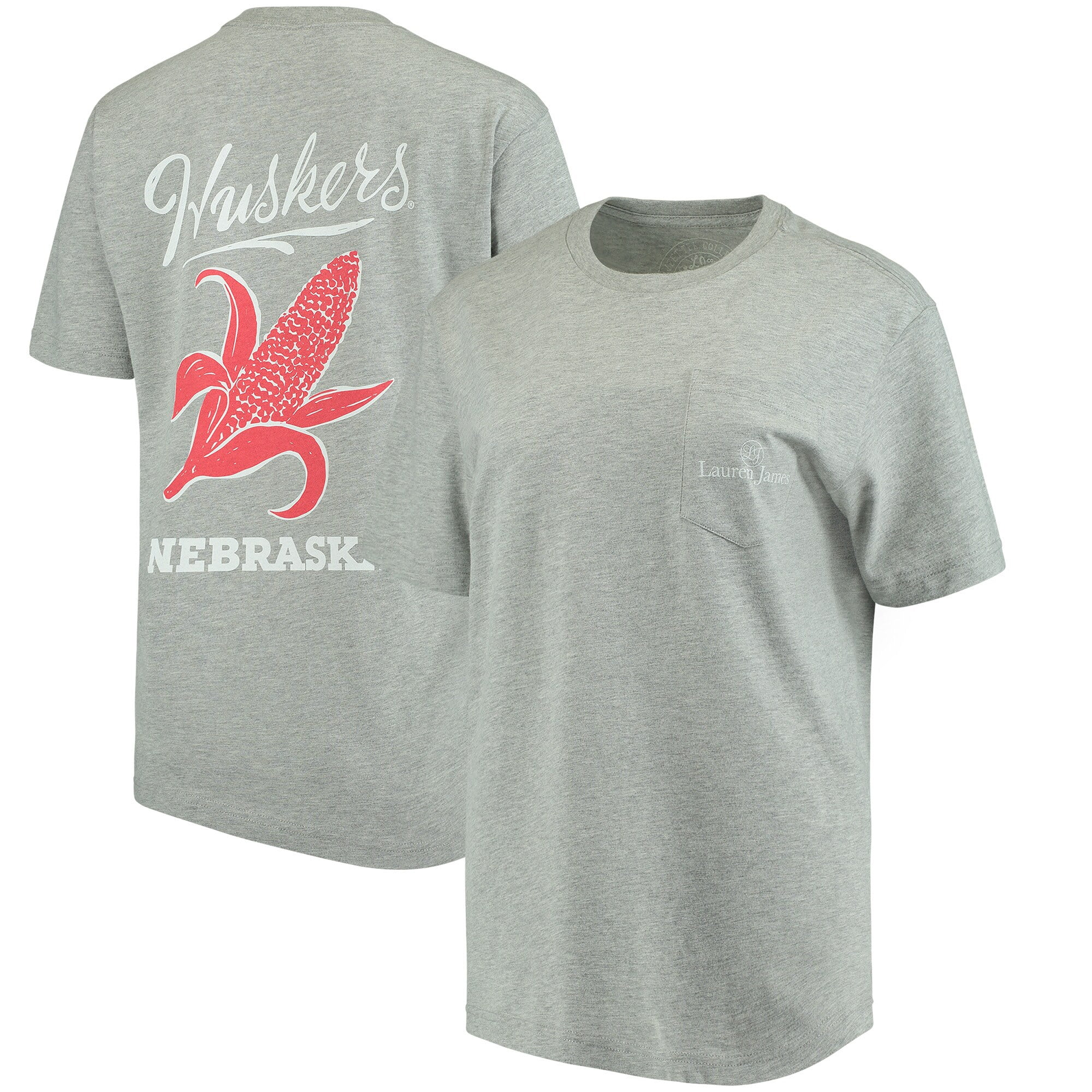 lauren james t shirts