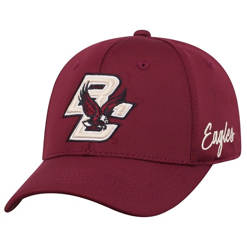eagles golf hat