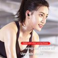 thumbnail image 3 of Wireless Bluetooth Single Ear Sport Bluetooth Headset with Microphone, 3 of 5