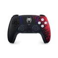 thumbnail image 1 of Control DualSense PlayStation 5 Marvel Spider Man 2 Edición Limitada, 1 of 4