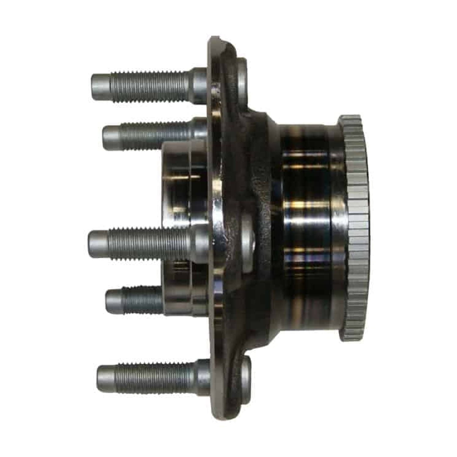 GMB 725-0233 Wheel Hub Module that fits a Ford Taurus (2001-2007)