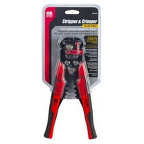 Gardner Bender GS-395 Automatic Wire Stripper Cutter & Crimper - Quantity 1