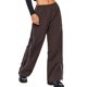 thumbnail image 5 of Qarigey Reemplazo de pantalón Banda elástica Fácil de combinar Deportes Pantalón largo Ropa Type11 NO11, 5 of 6