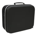 thumbnail image 4 of Bolsa de almacenamiento Bling Bling Estuche rígido transporte PSV Negro, 4 of 12