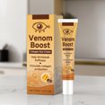 thumbnail image 4 of Crema para ojos Venoms Boosts Collagens, reduce arrugas e hinchazón, 20 g, 4 of 9