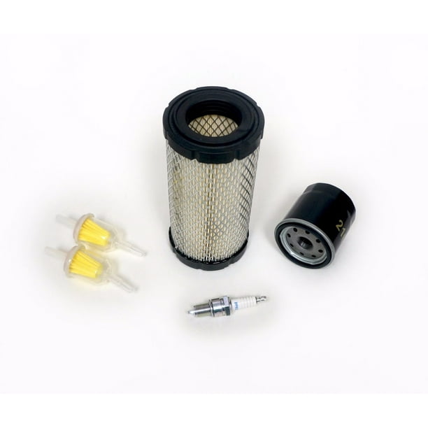 Tune Up Kit for Club Car Precedent Gas Golf Carts 20042015 Walmart