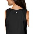 thumbnail image 5 of RBX Active Women's Yoga Workout Tank Top With Breathable Mesh, 5 of 5