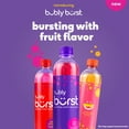 thumbnail image 6 of bubly burst Sparkling Water Beverage, Pineapple Tangerine, 16.9 fl oz Bottles (12 Pack), 6 of 7