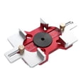 thumbnail image 4 of S SERENABLE Router Table Insert Plate Flip Board Trimming Machine for Furniture Wardrobe, 4 of 9