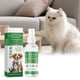 thumbnail image 4 of Fiudx Spray En Mascotas, Spray Reparadora En Perros y Gatos, Spray Calmante y Natural, Solución Multifuncional En Mascotas, Rutina Diaria En Limbo E Hidratación, Todas Las Razas, Formato 50 Ml., 4 of 7