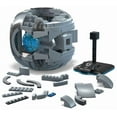 thumbnail image 5 of MEGA BLOKS - HALO 343 Guilty Spark, 609 Piece Building Toy Set, 5 of 8