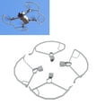 thumbnail image 4 of Protector De Hélice, Ligero, Resistente A Choques, Alta Tenacidad, Portátil, Gris, Protector De Hélice Para Drones, Accesorios Para Drones Para Mini 3, 4 of 7