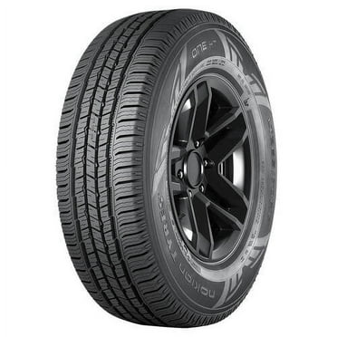 Nokian One HT 255/65R17 110T BSW (4 Tires)