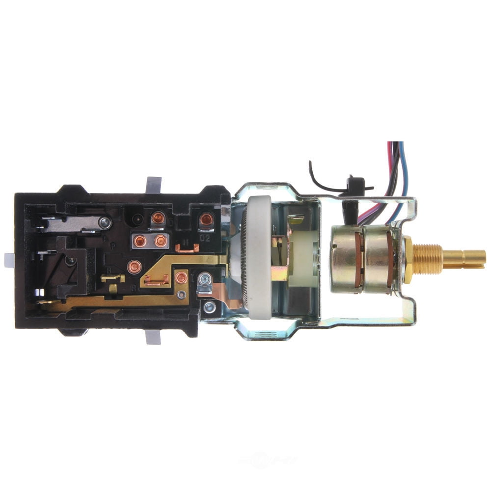 Wells Vehicle Electronics 1S3271 Headlight Switch
