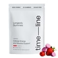 thumbnail image 1 of Suplemento Timeline Gomitas Mitopure de urolitina A de 500 mg, 1 of 7