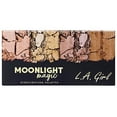 thumbnail image 3 of Paleta de resaltado L.A. Girl Fanatic Moonlight Magic 1 Onza, 3 of 3