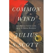The Common Wind, (Paperback)