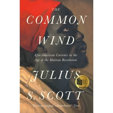 The Common Wind, (Paperback)
