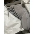 thumbnail image 1 of Jo r-dan 1 grey suede, 1 of 6