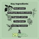 thumbnail image 5 of Sérum Numbuzin No.7, suavizante, verde suave, 50 ml, para pieles con acné, 5 of 9