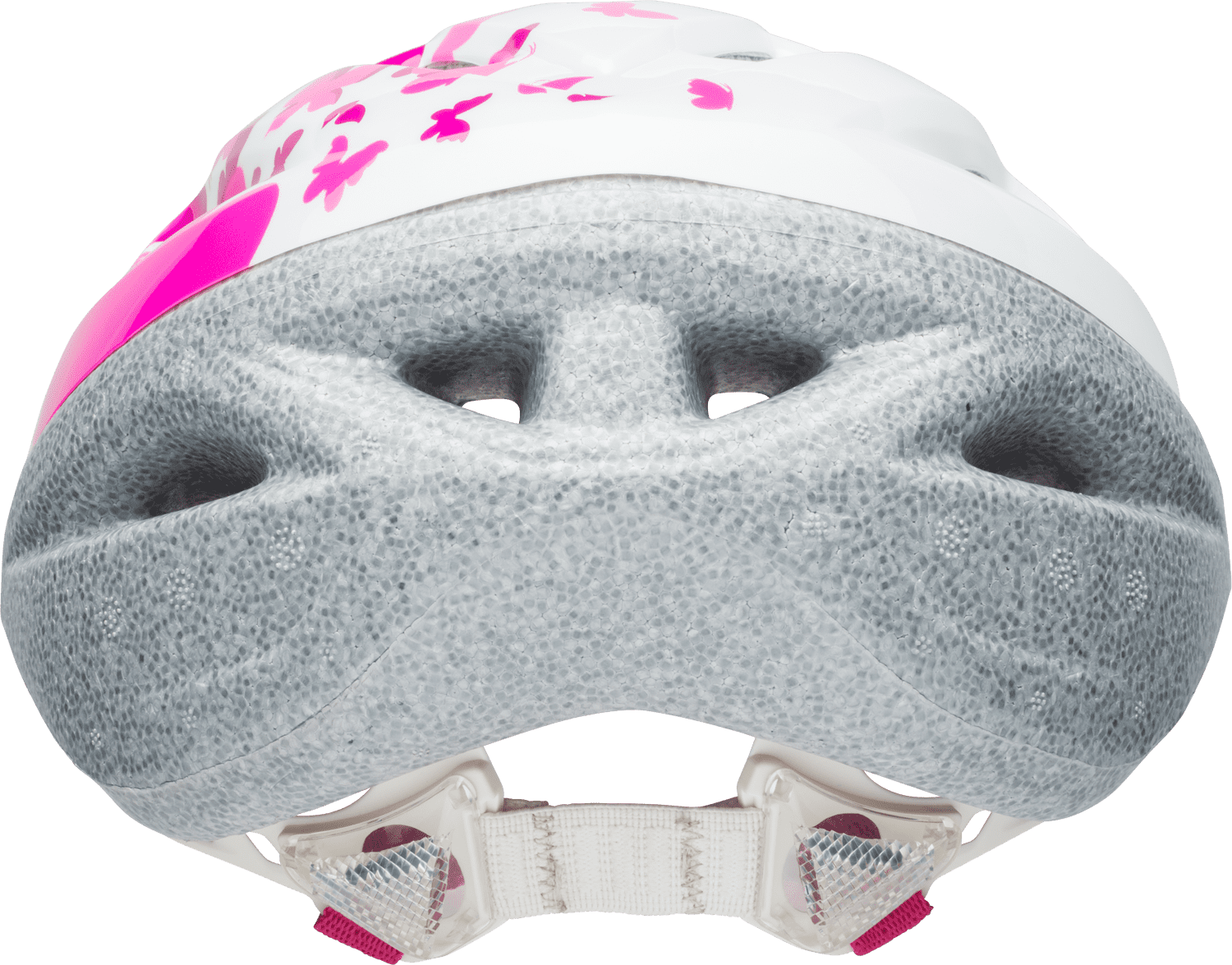 bell rally child helmet