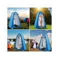thumbnail image 2 of MPM Models 2-Person Privacy and Shower Tent, 2 of 5