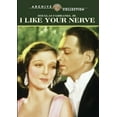 thumbnail image 1 of I Like Your Nerve, 1 of 1