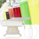 thumbnail image 3 of Beverage Dispenser Automatic Electric Straw Dispenser Juice Drinks Vacuum Tool, 3 of 5