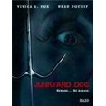 thumbnail image 1 of Junkyard Dog Movie Poster (11 x 17), 1 of 1