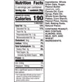 thumbnail image 6 of Nature Valley Biscuit Sandwiches, Peanut Butter Snack, 5 ct, 6.75 OZ, 6 of 15
